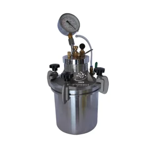 Concrete Testing Equipment Direct Reading Concrete Air Content Meter