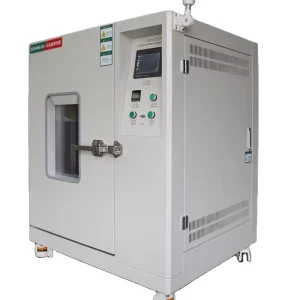 Condensation Test Chamber for Automotive Parts ISO 6270-2 PLC Touch Screen