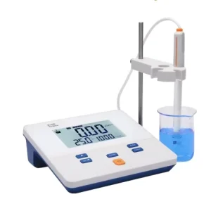 Conductivity Meter Test Instrument