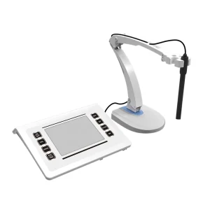 Conductivity pH TDS Meter Combination Meter Water Test Kit Digital pH Meter Laboratory Instruments