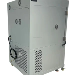 Constant Temperature Humidity Environmental Test Chamber High-Low Temperature