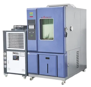 Constant Temperature and Humidity Test Chamber