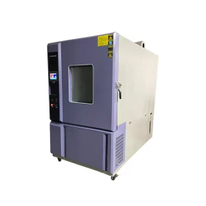 Constant Temperature and Humidity Test Chamber High and Low Temperature Material Temperature Resistance Test Equipment