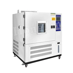 Constant Temperature and Humidity Test Equipment High and Low Temperature Testing Chamber Simulated Environmental Test Chamber