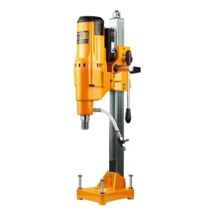 Construction Engineering Diamond Water Drilling Machine Rig Coring Machine Concrete Road Drilling Machine