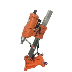 Construction Engineering Equipment Installation Quality Inspection Electric Drilling Machine