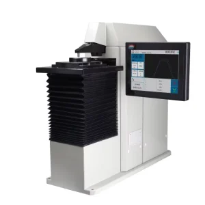 Convex Fully Automatic Rockwell Surface Rockwell Double Rockwell Hardness Tester