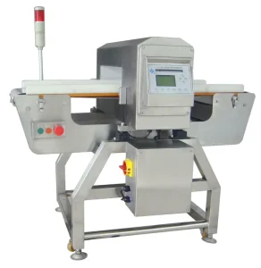 Conveyor Belt Metal Detector IMD I Used Metal Detector for Food Industry