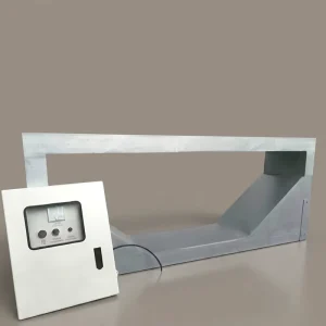 Conveyor Belt Metal Detector IP54 for Resource Recycling Ore Coal Purity Enhancement