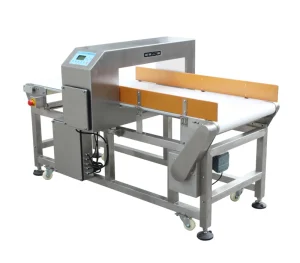 Conveyor Metal Detector for Food Industry
