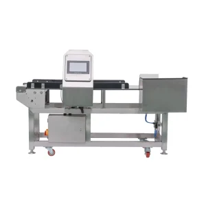 Cooked Food Metal Detector for Food Packaging
