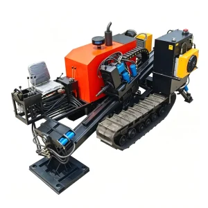 Cost Effective Horizontal Drilling Machine Rig For Small Scale Project