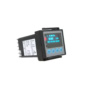 Counter Meter Flow Display Flow Meter Flow Totalizer