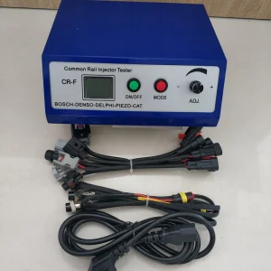 Cr1000 Injector Tester Common Rail Injector Tester Common Rail Can Test Piezo Injector