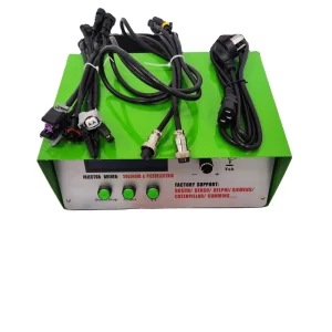 CrI1000 Diesel Common Rail Injector Tester