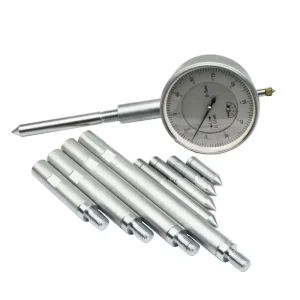 Crankshaft Distortion Dial Gauge 60-150 mm, 100-500 mm, 75-300 mm