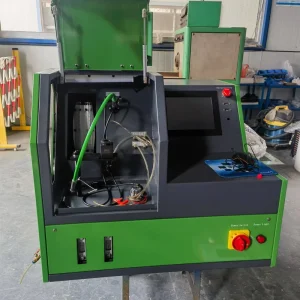 Crdi Diesel Injector for Bench Testing Machine EPS205 Injector Tester with 1 Year Warranty