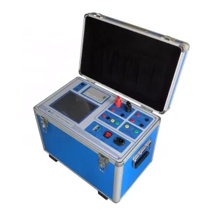 Current Transformer VA Tester