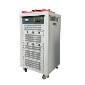 Custom 8 16 24 32 Channel 60V 10A 20A 30A 50A Charge and 20A Discharge Cabinet Aging Tester Battery Pack Aging test Machine