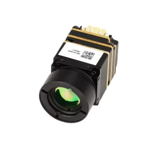 Custom Aftermarket Thermal Imaging Module Clear Image Processing Mainboard Matching for Civil Outdoor Infrared Inspection Work