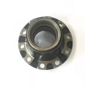 Custom Ductile Iron Casting Tractor Spare Parts Agricultural Parts