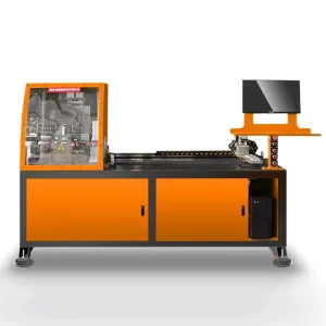 Custom Sign Making Corporate Letter Sign Outdoor Machine CNC Aluminum Profiles Letter Slotting Machine