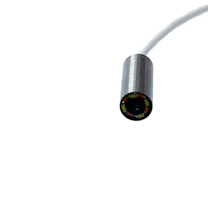 Customized 720P OV9734 USB Endoscope Camera Module with Plastic Metal Tip OD3.3MM 3.5MM 3.8MM for Medical Vaginal Endoscope