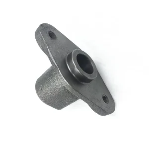 Customized DIN Standards GGG40 GGG50 GGG60 GGG70 Ductile Casting Iron with TS16949 Certification