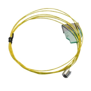 Customized Front Tip and OMNIVISION Medical Endoscope Camera Module OVM6946 Inspection and Industrial Directly