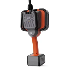 Customized High precision Scanning of 3D Cloud Measurement Map Borescope Camera 360 Degree for Aircraft Engine Blade Inspection