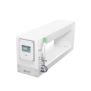 Customized Industrial Split Metal Detector Manufacturer for Coal Cement and Chemical Industry