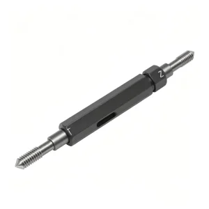 Customized Thread Plug Gauge and Thread Checking Gauge