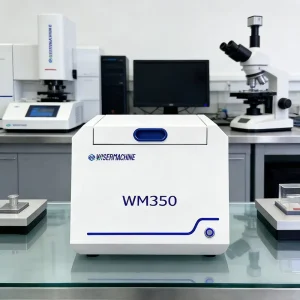 Customized XRF Gold Analyzer X ray Spectrometer Non Destructive Quality Testing for Smelters Mines & Markets