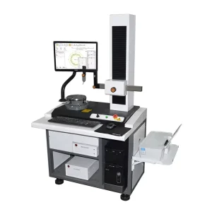 Cylindricity Roundness Concentricity Measuring Instrument Meter Tester Analyzer Equipment