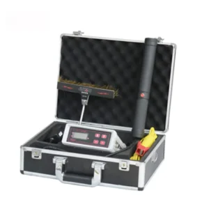 D1 C Porosity Holiday Detector Electric Spark Flaw Detector Electrospark Flaw Detector