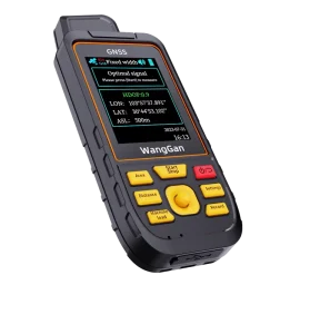 D5E 2.8 Inch Color Screen Curve Distance Measurement Tool One-Click Data Export Function Parameter Measuring Instrument
