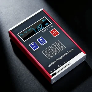 DANA S220 Ra Rz Rq Rt Measuring Instruments Roughness Meter Portable High Precision Surface Roughness Tester