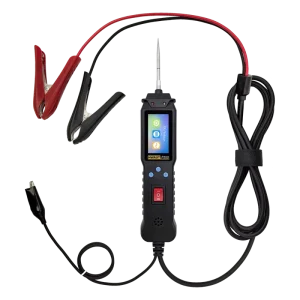 DC 12-24V Vehicle Battery Tester