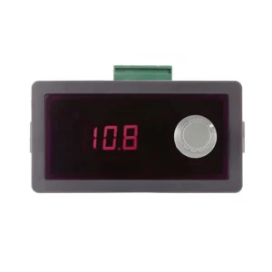 DC 12V 24V 4-20mA Signal Source Signal Generator Constant Current 0.01mA Function Generator Current Transmission