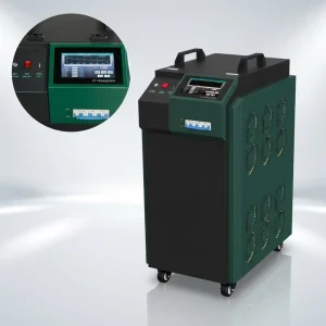 DC10-600V Metal Lithium-Ion Battery Pack Discharge Tester for Recycling, Safety, and Maintenance