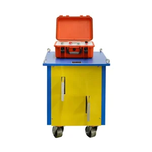 DDL-6000A English-Version Primary Current Injection Set for Long-Term Operation