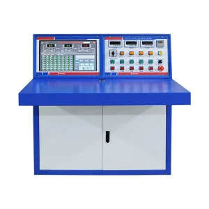 DDL-WS-10000S Automatic Temperature Rise Test System for Circuit Breakers