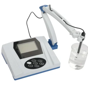 DDS 11C Laboratory Desktop Water Conductivity Meter