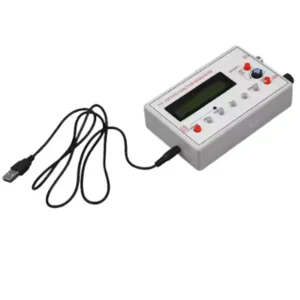 DDS Signal Generator FG-100 DDS Function Generator Function Signal Generator
