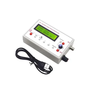 DDS signal generator FG 100 DDS function generator GeneratorFG 100 1HZ 500KHZ