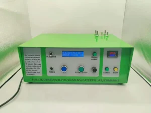 DDS60 COMMON RAIL INJECTOR TESTER