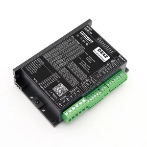 DE42 High-performance Two-phase Digital Stepper Driver AC 24-60V 2.0A Hybrid Closed-loop Stepper Motors Nema 120W 1000 CPR