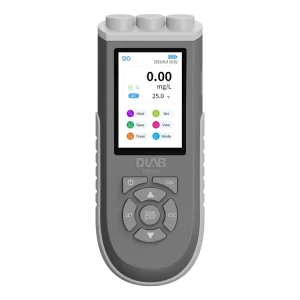 DEC10 3in1 Soil Tester PH Moisture Temp Digital LCD Meter Heat-resistant Metal Sensor Humidity Monitor