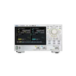 DG821 Pro Function Arbitrary Waveform Generator Signal Source 25MHz with 1 Channel Options