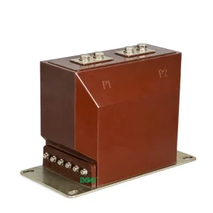 DGG Industrial Power Measurement Protection Utility Grid Monitoring Medium Voltage Current Transformer